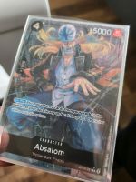 One Piece Card Game Absalom AA Alt Art OP06-081 TCG Leipzig - Leipzig, Zentrum-Nord Vorschau