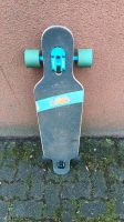 Longboard Skateboard Brunotti Kreis Pinneberg - Elmshorn Vorschau