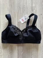BH Anita Havanna Gr. 90 C schwarz mit Spitze Wiesbaden - Erbenheim Vorschau