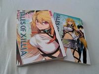 Tales of Xillia Manga Teil 1 und 2 Aachen - Laurensberg Vorschau