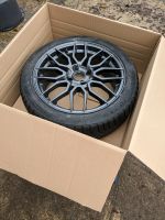 Corsa F Winterreifen / Corsa F 215/45 R17 M/S Bayern - Gattendorf Vorschau