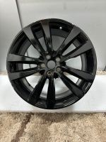 1X Jaguar R-Sport Black Edition Alu Rad Felge 8.5JX19CHX55 Essen-Borbeck - Essen-Vogelheim Vorschau