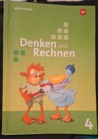 Westermann Denken und Rechnen 4 Rheinland-Pfalz - Raubach (Westerw.) Vorschau