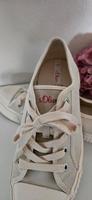 Retro Sneaker von s.Oliver neuwertig Baden-Württemberg - Brühl Vorschau
