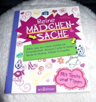 wie NEU❣️ArsEdition: REINE MÄDCHENSACHE ♥ Mädchen ab 10 Jahre Essen - Essen-Stadtwald Vorschau