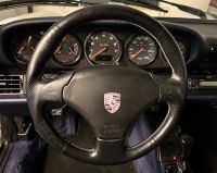 Porsche 964 Sportlenkrad Atiwe Airbag - Nabe & 50mm Verlängerung Bielefeld - Senne Vorschau