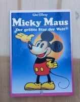 Micky Maus, der größte Star der Welt Nordrhein-Westfalen - Rüthen Vorschau