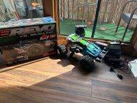 Traxxas EREVO VXL Brushless Modellautos Baden-Württemberg - Althengstett Vorschau