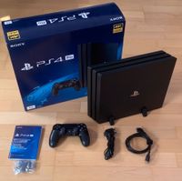 Sony PlayStation PS4 Pro 1TB Controller Köln - Bayenthal Vorschau