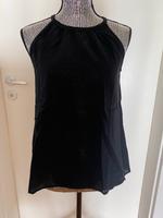 Top Esprit XS schwarz Baumwolle NEU ! Baden-Württemberg - Bietigheim Vorschau