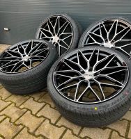 10 Jx 20 Zoll 5x112 Audi A6 4G C7 S6 A7 S7 F2 C8 255-35r20 Sommer Rheinland-Pfalz - Germersheim Vorschau