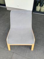 IKEA Sessel NOLYMYRA - wie neu - unbenutzt - Nordrhein-Westfalen - Hörstel Vorschau
