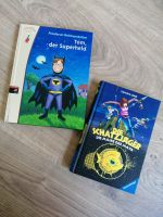 Kinder Lesebuch 2 Stück zusammen 3€ Nordrhein-Westfalen - Porta Westfalica Vorschau