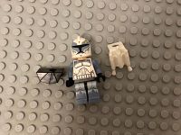 Lego Star Wars Clone Trooper Commander Wolffe Hessen - Dreieich Vorschau