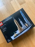 Lego Architecture New York City München - Bogenhausen Vorschau
