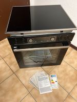 Gorenje Einbaubackofen mit Cerankochfeld Baden-Württemberg - Muggensturm Vorschau