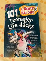 101 Teenager Life Hacks Brandenburg - Falkensee Vorschau