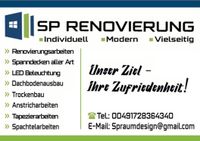 Renovierung, Modernisierung, Innenausbau Saarland - Merzig Vorschau