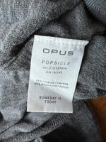 Leichter Opus Pullover M 38 grau Nordrhein-Westfalen - Detmold Vorschau