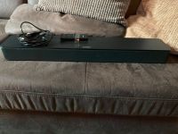 BOSE TV Speaker, Soundbar, Schwarz Hamburg - Altona Vorschau