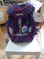 Ergobag Rucksack Kinder Lila violett Kindergarten Grundschule Niedersachsen - Hinte Vorschau