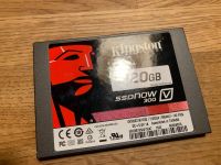 Kingston SSD 120GB Dresden - Blasewitz Vorschau