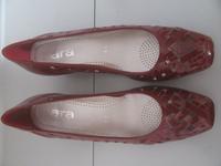 Damenschuhe Nordrhein-Westfalen - Moers Vorschau