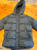 Winterjacke Zara Kinder Gr. 128 Berlin - Mitte Vorschau