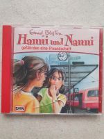 CD Hanni und Nanni " Gefährden eine Freundschaft" Nordrhein-Westfalen - Haltern am See Vorschau