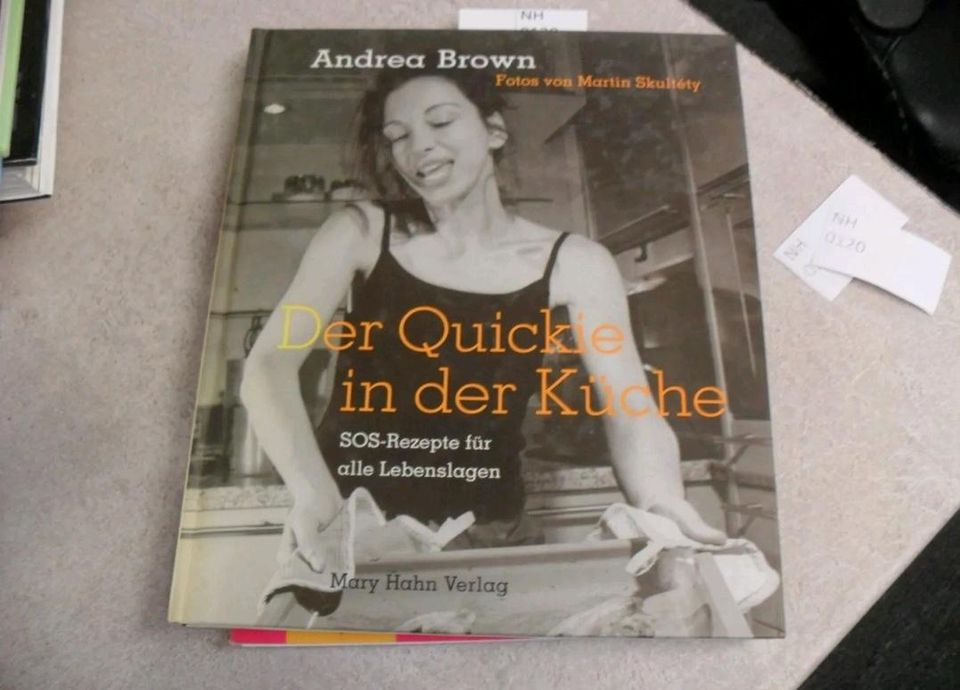 Buch der quick in Bielefeld