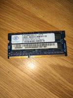 4GB RAM - 1333MHz - Für Laptops Schleswig-Holstein - Neumünster Vorschau