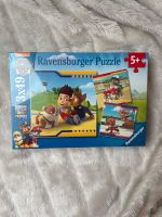 Ravensburger Puzzle Paw Patrol, ab 5 Baden-Württemberg - Tübingen Vorschau