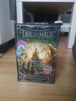 Buch Tale of Magic Sachsen - Rothenburg Vorschau