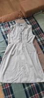 Kleid grau 38(M) leicht Gröpelingen - Gröpelingen Vorschau