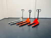 Hubwagen ab 249€ netto AKTION Stapler Ameise Handhubwagen Nordrhein-Westfalen - Heek Vorschau