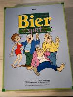 Das feuchtfröhliche Bierspiel Niedersachsen - Breddenberg Vorschau