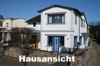 Ferienhaus Jäger Ferienwohnung in Koserow (Ostseestrand 400m) neu Mecklenburg-Vorpommern - Koserow Vorschau