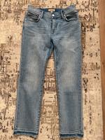 Original Burberry  Damen Jeans Gr-W27(36) Bayern - Ingolstadt Vorschau