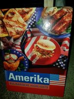 Kochbuch Amerika Bayern - Langdorf Vorschau