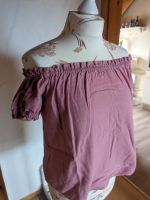 Off Shoulder Bluse Only Größe S Hessen - Lützelbach Vorschau