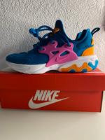 Nike Presto React Bayern - Schweinfurt Vorschau