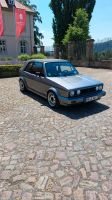 Golf 1 Cabrio Bj. 07/1990 Hessen - Morschen Vorschau