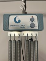 Swing2sleep Zwillinge Hessen - Maintal Vorschau