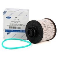 2171748 Ford Kraftstofffilter Dieselfilter C-MAX FIESTA FOCUS 1. Hessen - Flörsheim am Main Vorschau