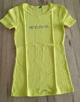 Benetton Shirt Bayern - Erding Vorschau