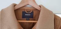 MEXX Cordjacke Jacke beige braun 34 / 36 Hessen - Hofheim am Taunus Vorschau