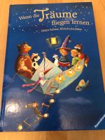 Kinderbuch „Wenn die Träume fliegen lernen“ Niedersachsen - Neustadt am Rübenberge Vorschau