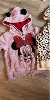 Sweatjacken 92 Disney Minnie Maus Nordrhein-Westfalen - Kall Vorschau