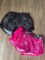 2 Laufshorts Nike/Adidas Gr.XS Rheinland-Pfalz - Bad Kreuznach Vorschau