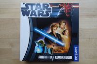 Star Wars Angriff der Klonkrieger Brettspiel Bayern - Goldkronach Vorschau